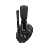 Headphones with Microphone Epos H3 Hybrid Black-3