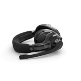 Headphones with Microphone Epos H3 Hybrid Black-1