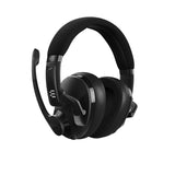 Headphones with Microphone Epos H3 Hybrid Black-14