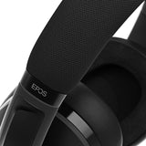 Headphones with Microphone Epos H3 Hybrid Black-9