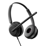 Headphones with Microphone Epos 1001214 Black-5