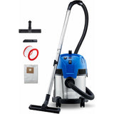 vacuum cleaner Nilfisk MULTI Blue 1200 W-1