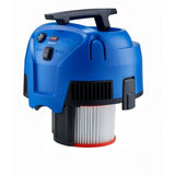 vacuum cleaner Nilfisk MULTI Blue 1200 W-8