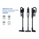 Stick Vacuum Cleaner Nilfisk S1 PETCARE-2