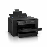 USB / Network / Wi-Fi Duplex Printer Epson C11CH70402-0