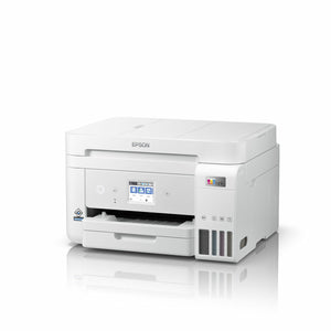 Multifunction Printer   Epson C11CJ60407-0