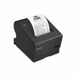 Ticket Printer Epson C31CJ57112 Black (1 Unit)-3