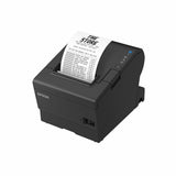 Ticket Printer Epson TM-T88VII (152)-1