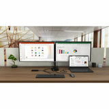 Dockstation i-Tec C31HDMIDPDOCKPD Black 100 W-1