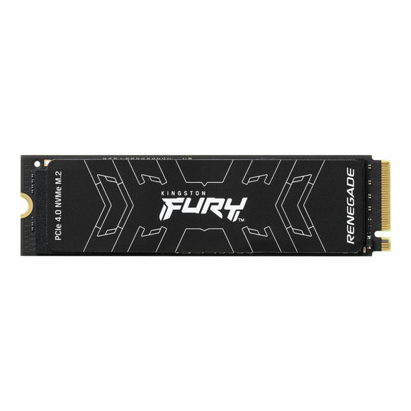 Hard Drive Kingston FURY Renegade 2 TB SSD-0