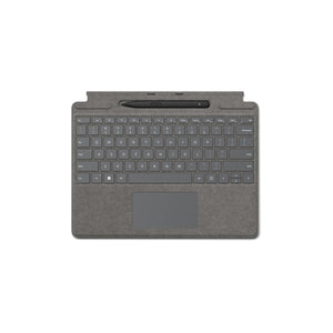 Keyboard Surface Pro 8 Microsoft 8X8-00072 Spanish Spanish Qwerty QWERTY-0