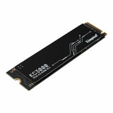 Hard Drive Kingston KC3000 512 GB SSD-1