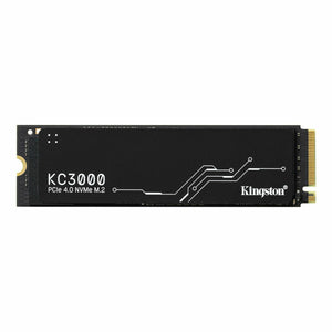 Hard Drive Kingston KC3000-0