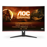 Gaming Monitor AOC CQ32G2SE/BK Quad HD 32" 165 Hz-2