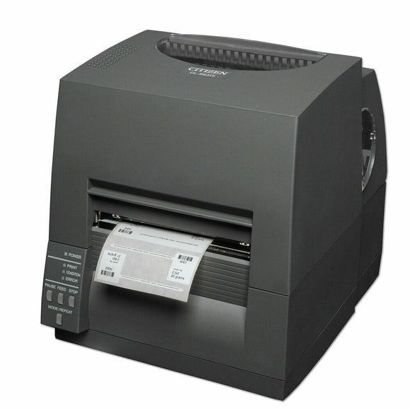 Thermal Printer Citizen Systems CLS631IINEBXX Black-0