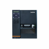 Ticket Printer Brother TJ4420TNZ1 Black-1