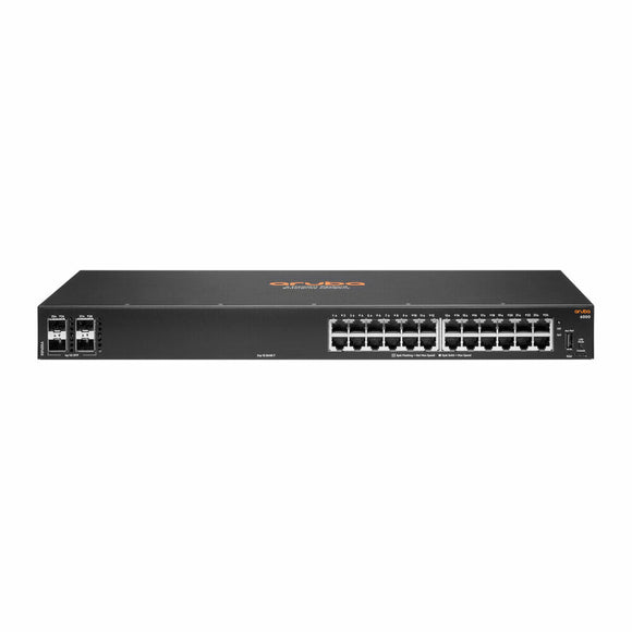 Switch HPE R8N88A-0