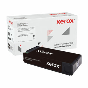 Original Ink Cartridge Xerox 006R04610 Black-0