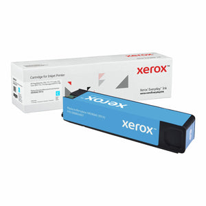 Original Ink Cartridge Xerox 006R04607 Cyan-0