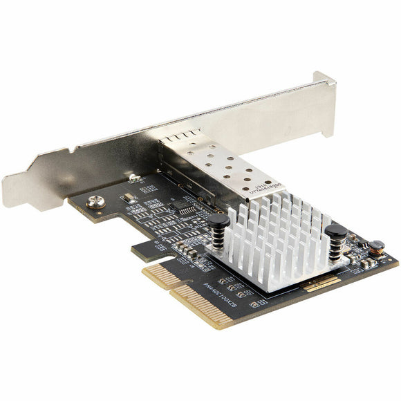 Network Card Startech PEX10GSFP-0