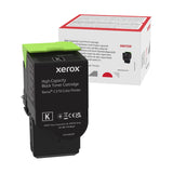 Original Ink Cartridge Xerox 006R04364 Black-1