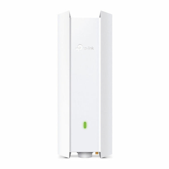 Router TP-Link EAP610-OUTDOOR White-0