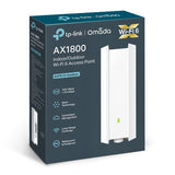 Router TP-Link EAP610-OUTDOOR White-1