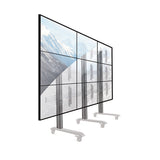 Screen Table Support B-Tech BT8380-180/B V3-5