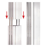 Screen Table Support B-Tech BT8380-060/B V3-3