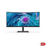 Monitor Philips 346E2CUAE/00 34" WQHD LCD-5