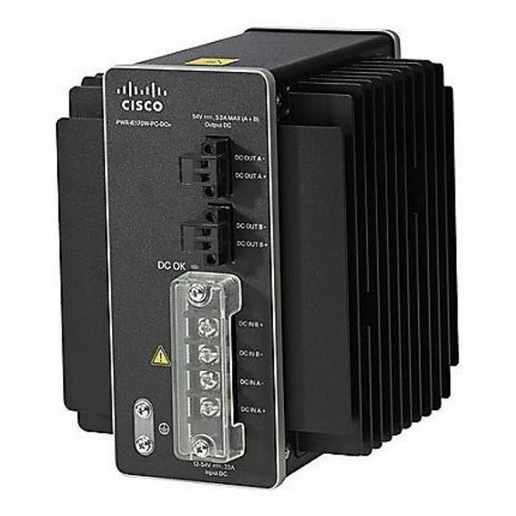 Power supply CISCO PWR-IE170W-PC-AC=-0
