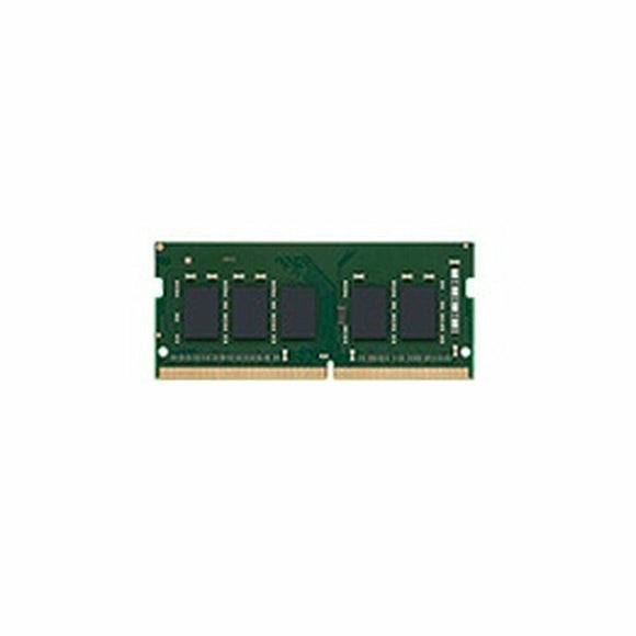 RAM Memory Kingston KTH-PN426ES8/16G 16 GB CL19 DDR4 2666 MHz-0