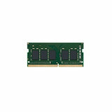 RAM Memory Kingston KTH-PN426ES8/16G 16 GB CL19 DDR4 2666 MHz-0
