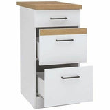 Occasional Furniture Junona 40 cm White-3