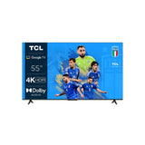 Smart TV TCL 55P635 4K Ultra HD 55" LED HDR HDR10 Direct-LED-0