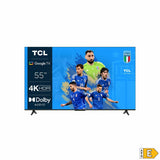 Smart TV TCL 55P635 4K Ultra HD 55" LED HDR HDR10 Direct-LED-8