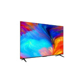 Smart TV TCL 43P635 4K Ultra HD 43" LED HDR D-LED-10