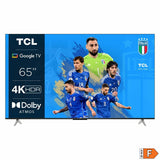 Smart TV TCL 65P638 4K Ultra HD 65" LED HDR HDR10 Dolby Vision-7