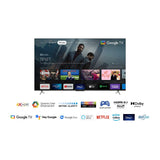 Smart TV TCL 65P638 4K Ultra HD 65" LED HDR HDR10 Dolby Vision-3