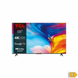 Smart TV TCL 58P635 4K Ultra HD 58" LED HDR HDR10 Direct-LED-5