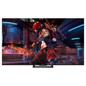 Smart TV TCL 55C745 4K Ultra HD 55" HDR QLED AMD FreeSync HDR10 PRO-0