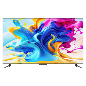 Smart TV TCL 50C645 4K Ultra HD 50" HDR QLED Direct-LED-0