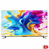 Smart TV TCL 50C645 4K Ultra HD 50" HDR QLED Direct-LED-8