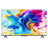 Smart TV TCL 43C645 4K Ultra HD 43" HDR QLED Direct-LED-0