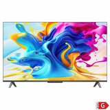 Smart TV TCL 43C645 4K Ultra HD 43" HDR QLED Direct-LED-9