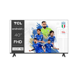 Smart TV TCL 40S5400A Full HD 40" LED HDR HDR10 Direct-LED-0