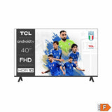 Smart TV TCL 40S5400A Full HD 40" LED HDR HDR10 Direct-LED-7