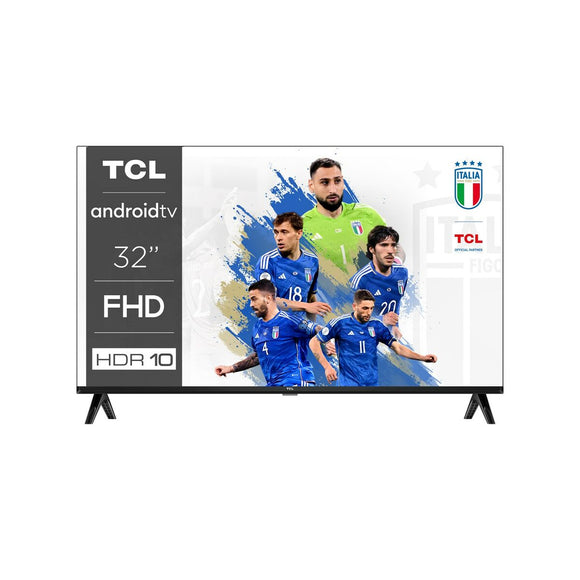 Smart TV TCL S54 Series 32S5400AF 32