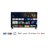 Smart TV TCL S54 Series 32S5400AF 32" Full HD LED HDR D-LED HDR10 Direct-LED-2