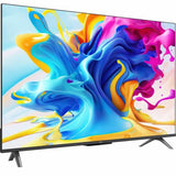 Smart TV TCL 43C641 43" HDR PRO 4K Ultra HD-0